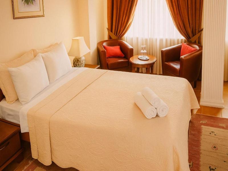 Hotel Tivoli image