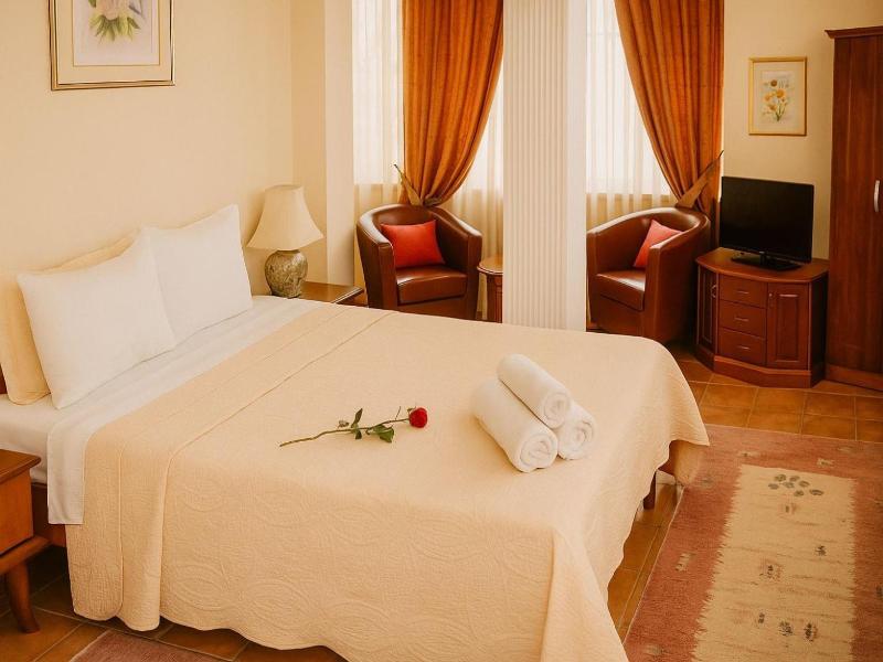 Hotel Tivoli image