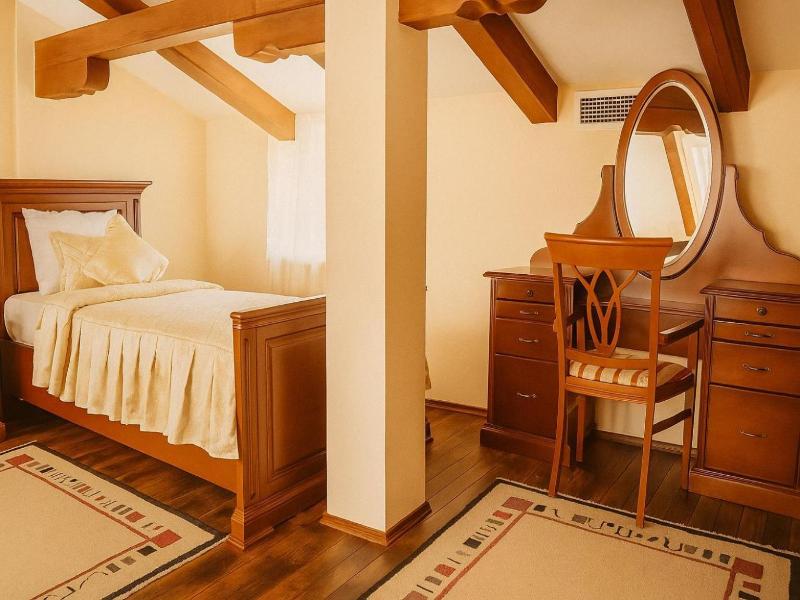 Hotel Tivoli image