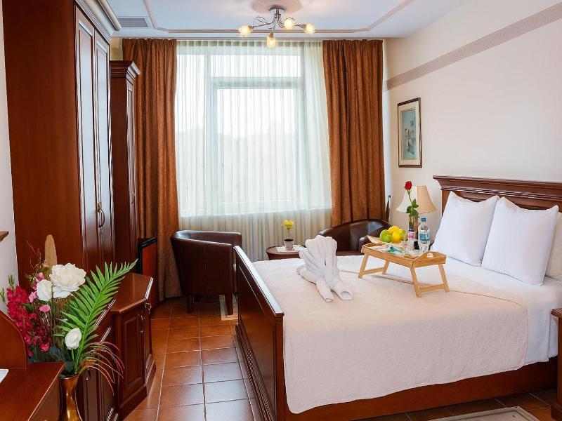 Hotel Tivoli image