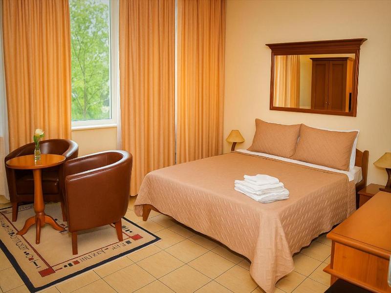 Hotel Tivoli image