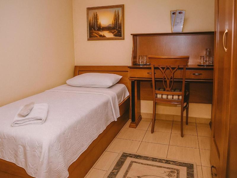 Hotel Tivoli image