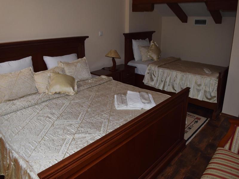 Hotel Tivoli image