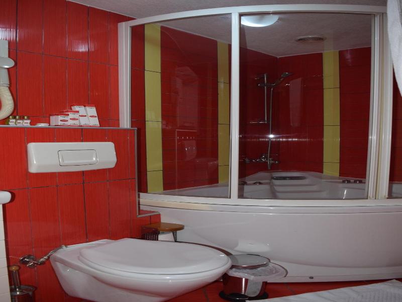 Hotel Tivoli image