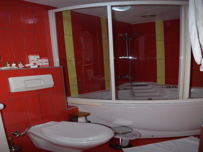 Hotel Tivoli image