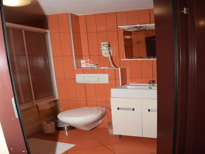 Hotel Tivoli image