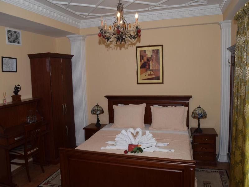 Hotel Tivoli image