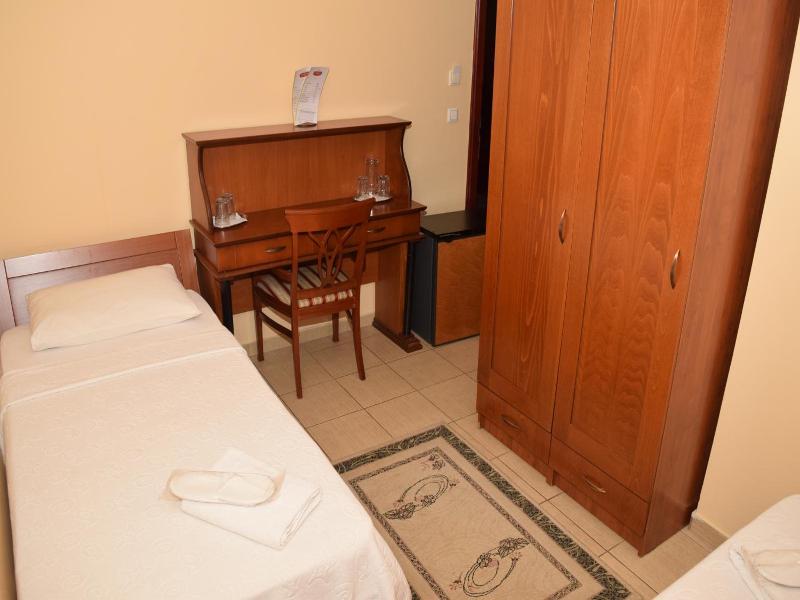 Hotel Tivoli image