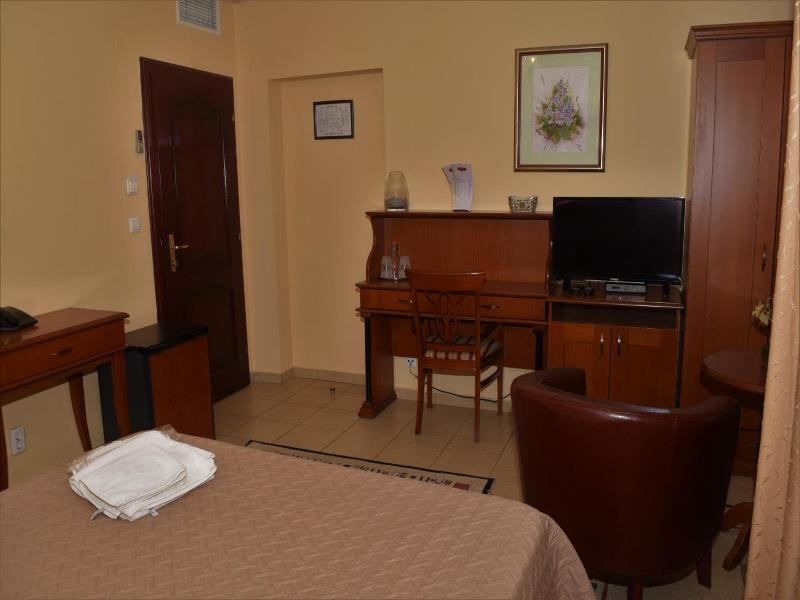 Hotel Tivoli image