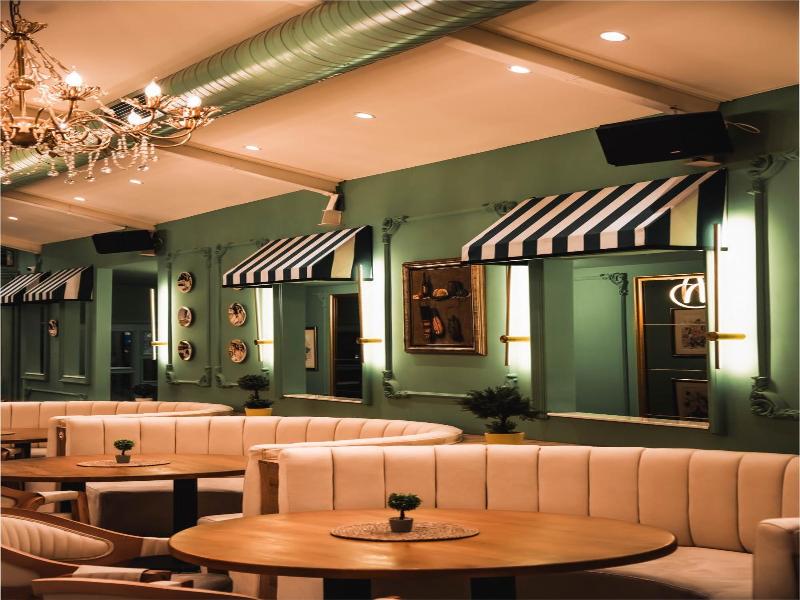 Hotel Tivoli image