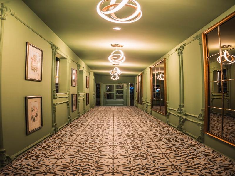 Hotel Tivoli image