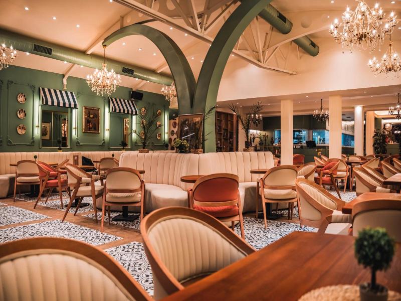 Hotel Tivoli image
