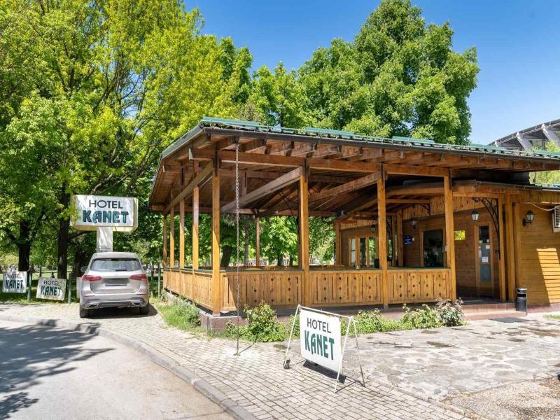 Hotel Kanet image