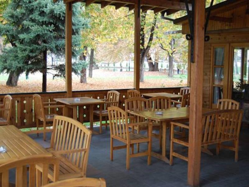 Hotel Kanet image