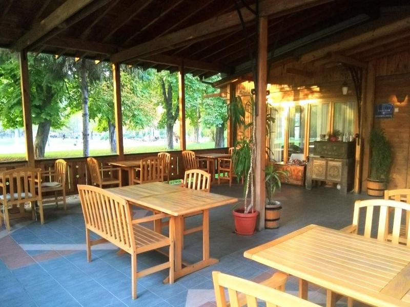 Hotel Kanet image