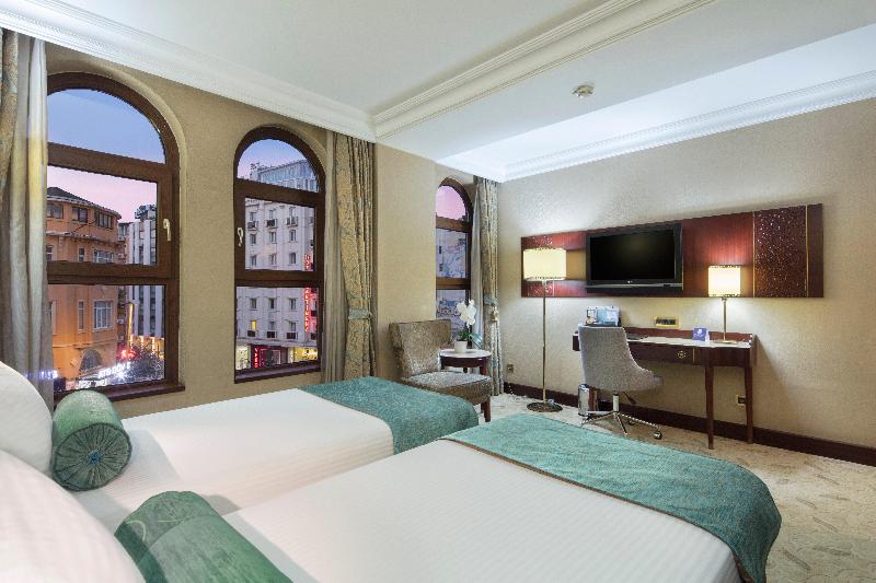 Crowne Plaza Istanbul - Old City image