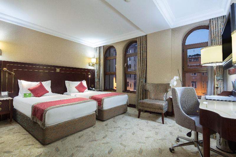 Crowne Plaza Istanbul - Old City image