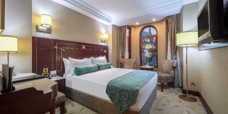 Crowne Plaza Istanbul - Old City image