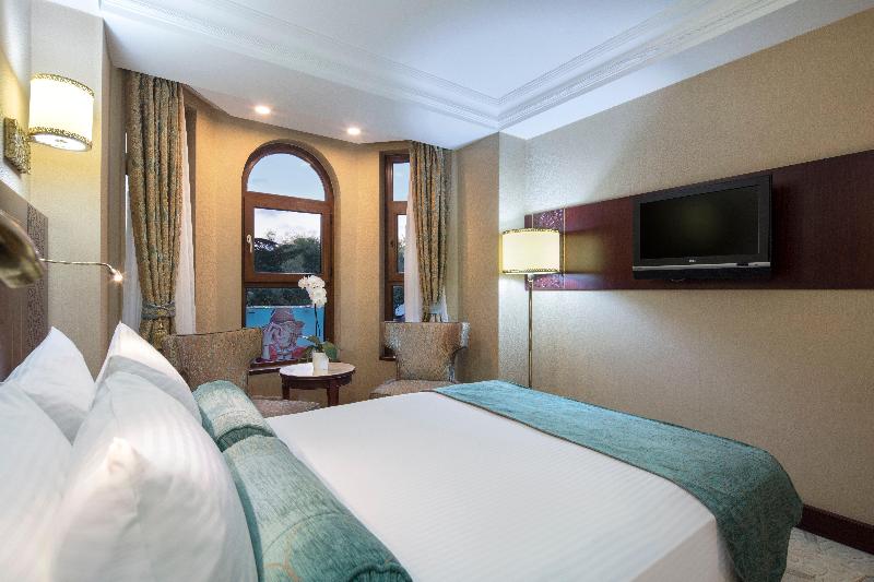 Crowne Plaza Istanbul - Old City image