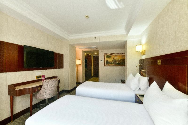 Crowne Plaza Istanbul - Old City image
