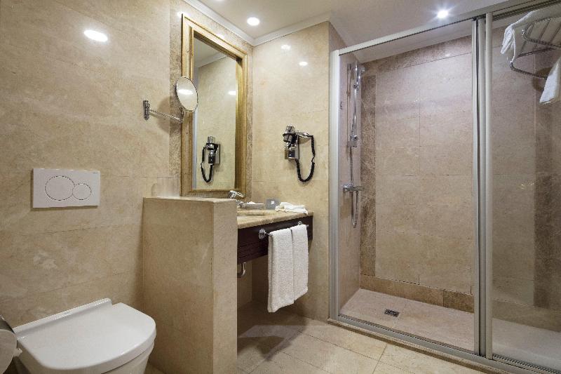 Crowne Plaza Istanbul - Old City image