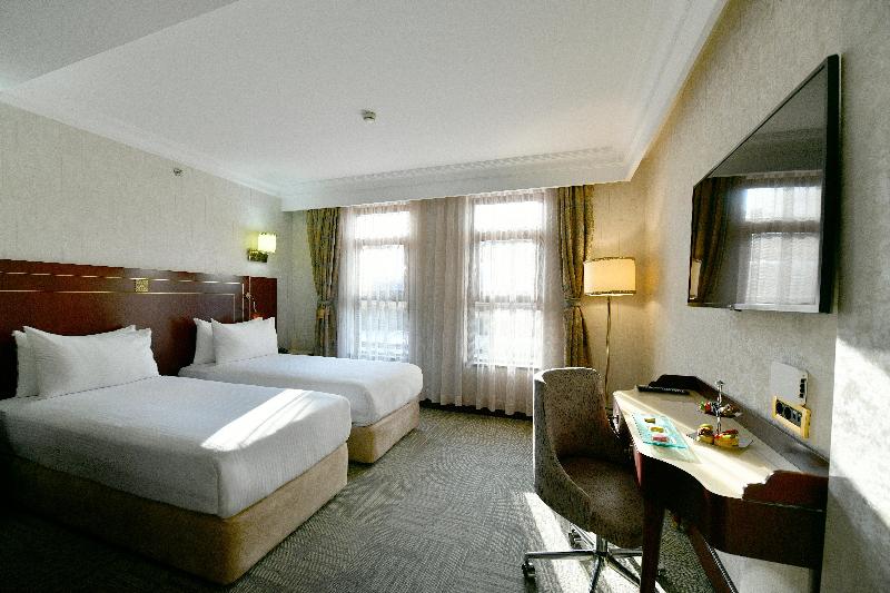 Crowne Plaza Istanbul - Old City image