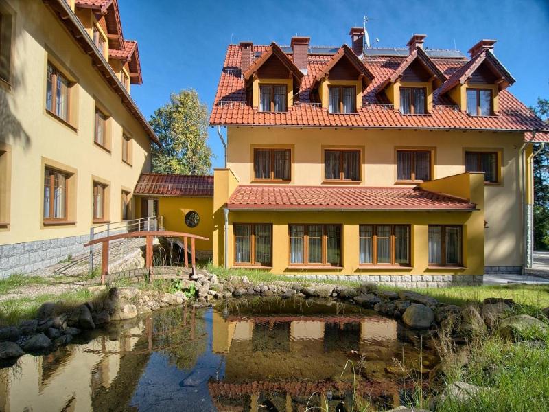Hotel Dobry Klimat image
