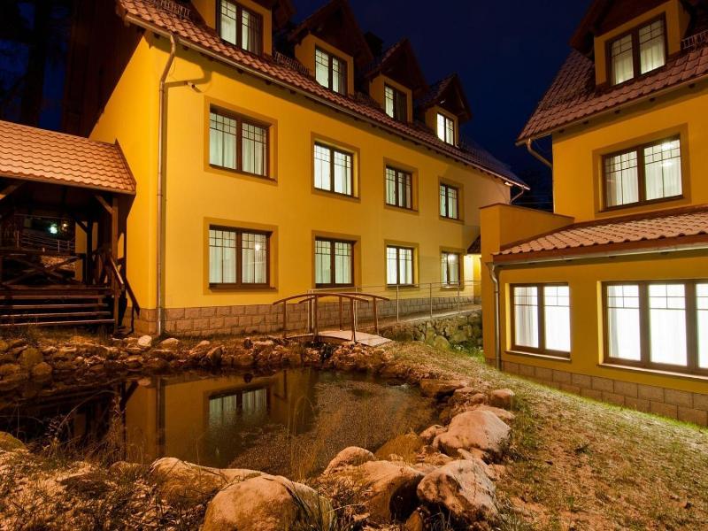 Hotel Dobry Klimat image