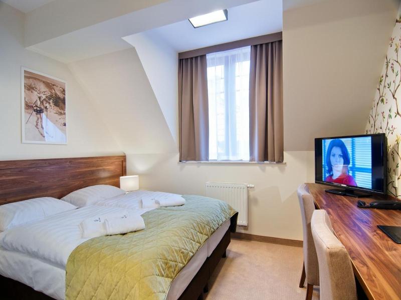 Hotel Dobry Klimat image