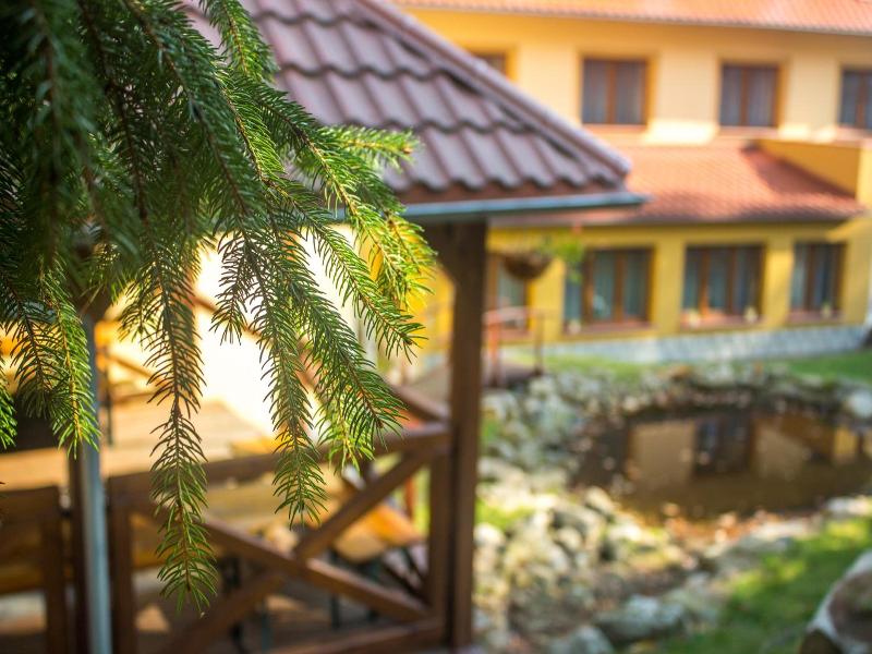 Hotel Dobry Klimat image