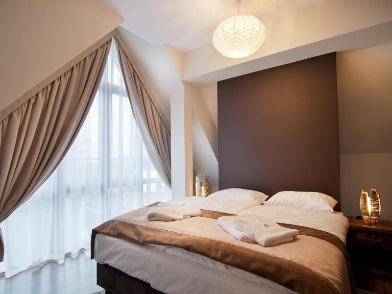 Hotel Dobry Klimat image