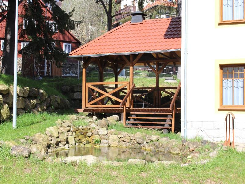 Hotel Dobry Klimat image