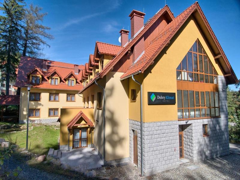 Hotel Dobry Klimat image