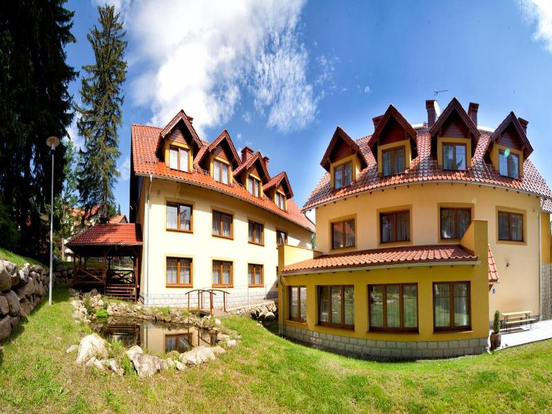Hotel Dobry Klimat image
