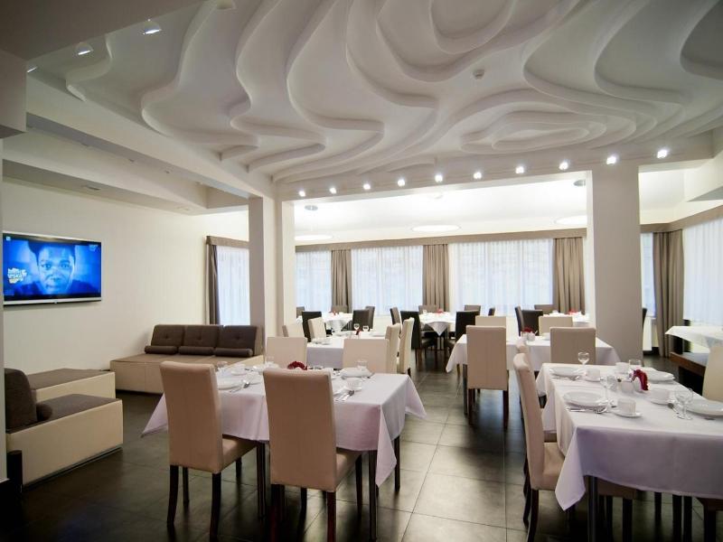 Hotel Dobry Klimat image