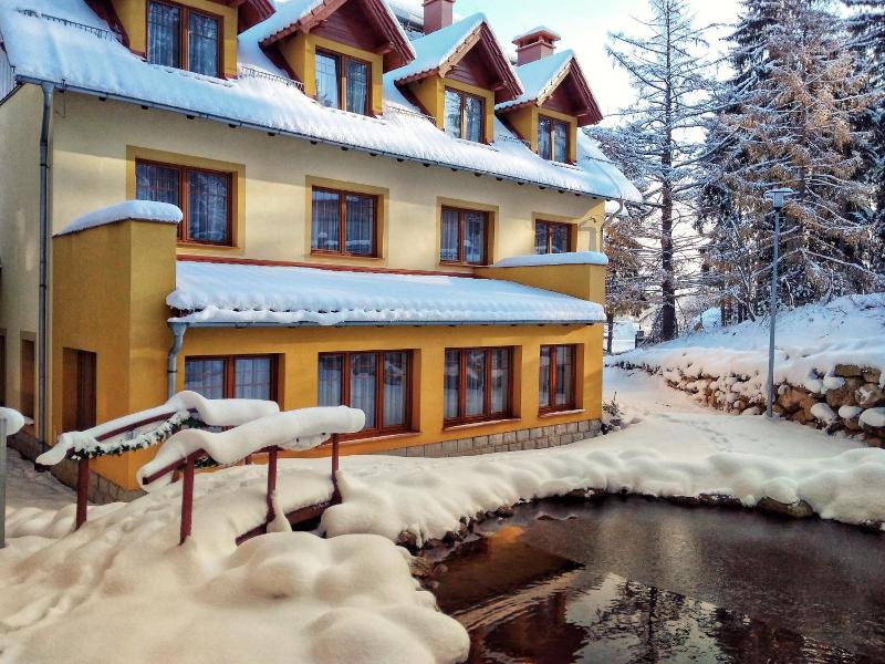Hotel Dobry Klimat image