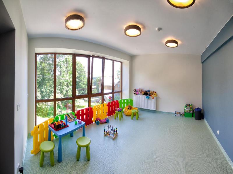 Hotel Dobry Klimat image