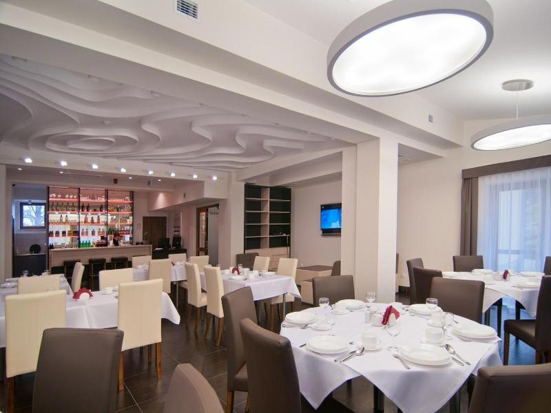 Hotel Dobry Klimat image