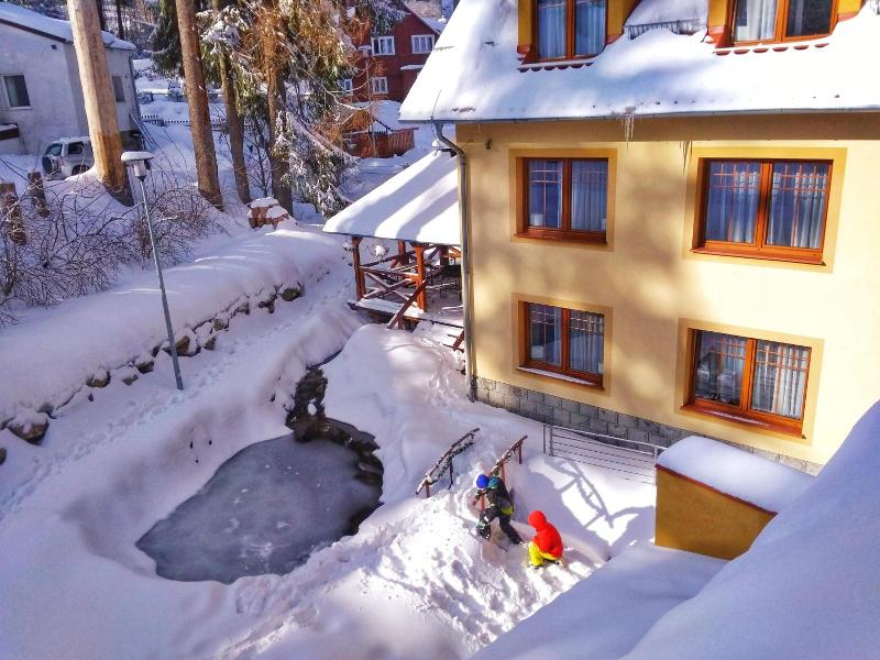 Hotel Dobry Klimat image