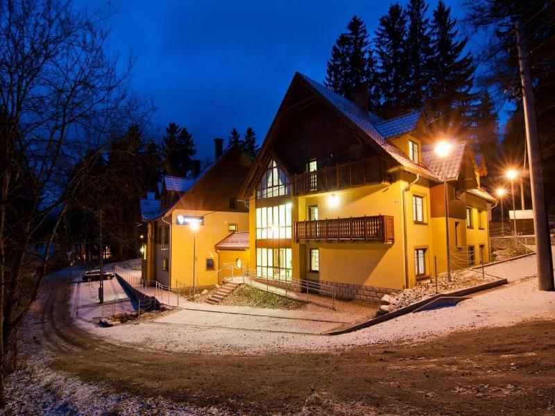 Hotel Dobry Klimat image