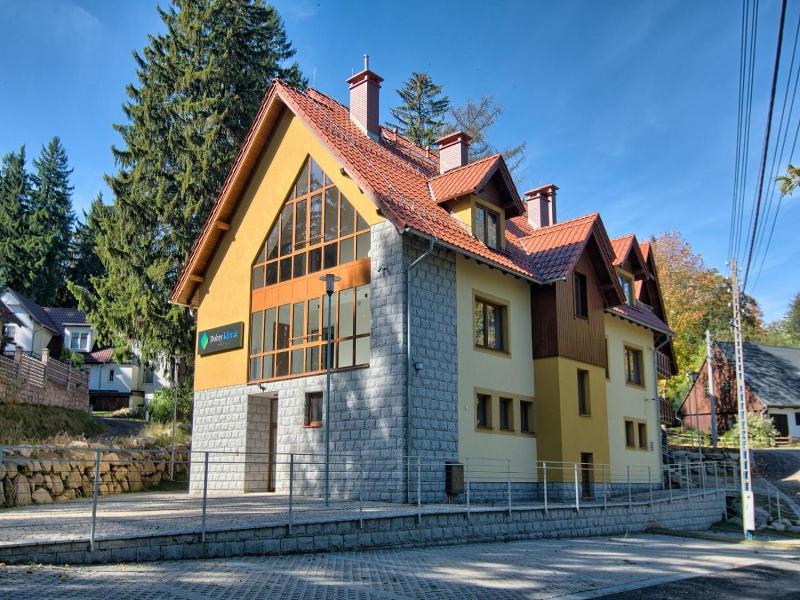 Hotel Dobry Klimat image