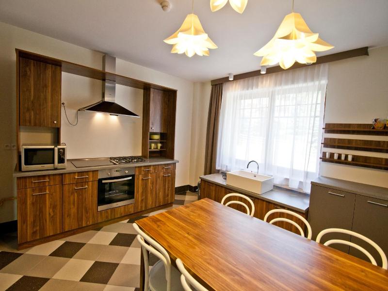 Hotel Dobry Klimat image