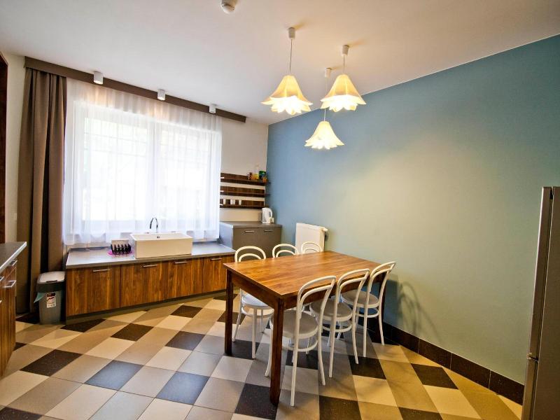 Hotel Dobry Klimat image