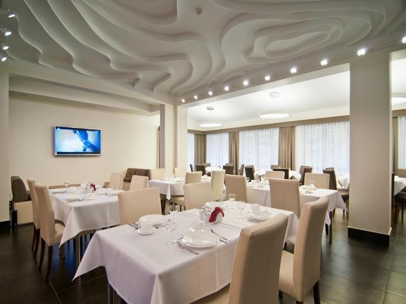 Hotel Dobry Klimat image