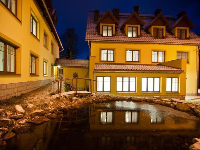 Hotel Dobry Klimat image