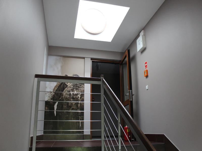 Hotel Dobry Klimat image