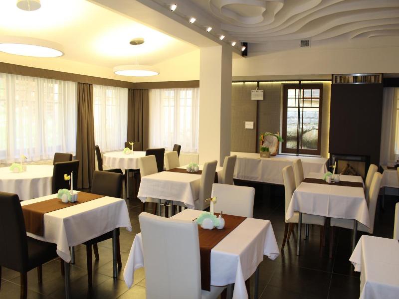 Hotel Dobry Klimat image