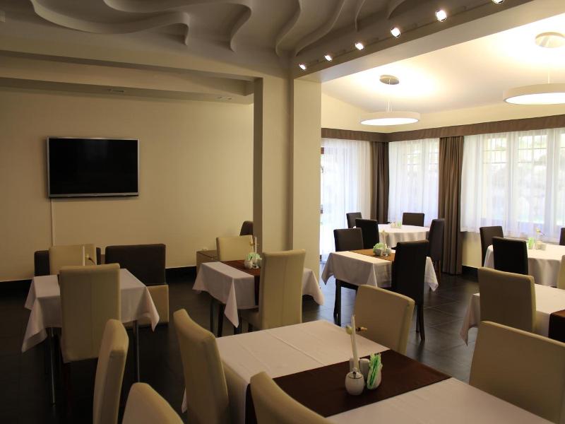 Hotel Dobry Klimat image