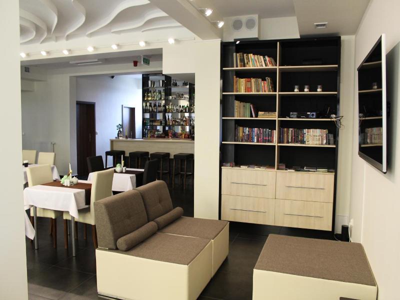 Hotel Dobry Klimat image