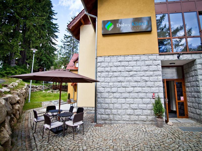 Hotel Dobry Klimat image